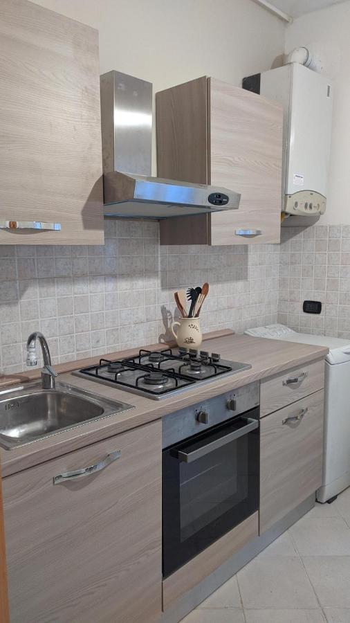 Top Apartment Catanzaro Exterior foto
