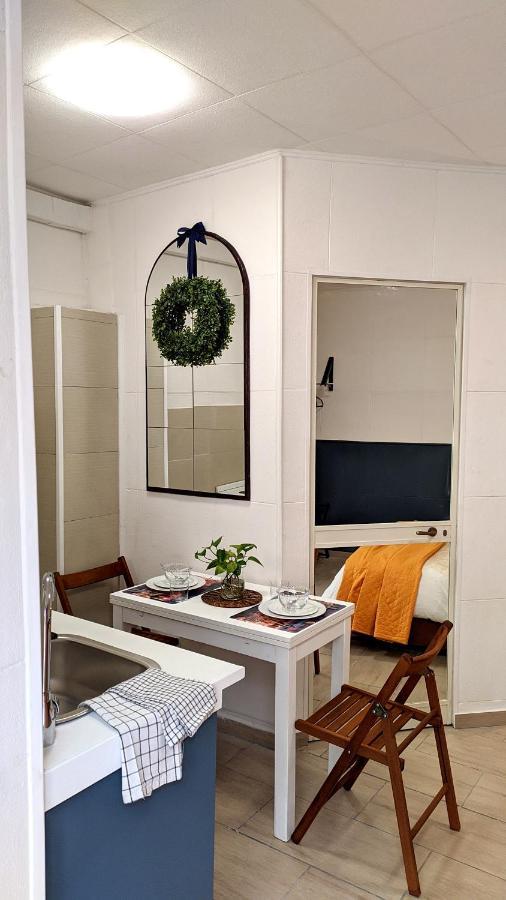 Top Apartment Catanzaro Exterior foto